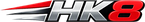 hk8 লোগো